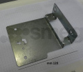 Smeg Carrier Assembly - 018414753 Door Micro-switch